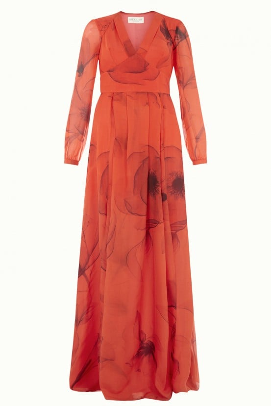 Shop Kate's Romantic Evening Look