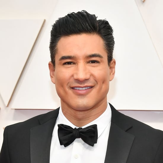 Mario Lopez