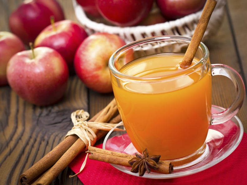 Apple Cider