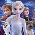 Kacey Musgraves, Weezer, and More Stars Lend Their Voices For Frozen 2's Chilling Soundtrack