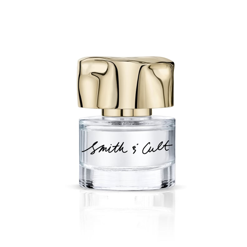 Smith & Cult Topcoat Nail Polish