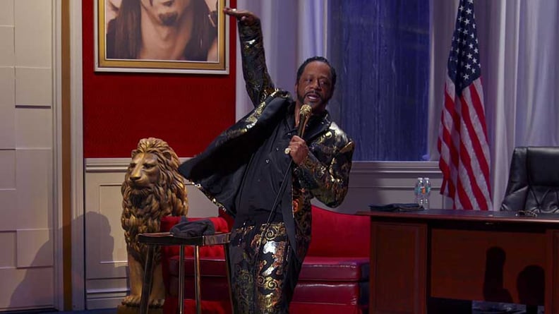 Katt Williams: Great America