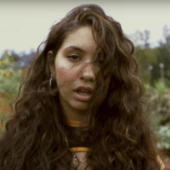 Funny Captions in Alessia Cara's "Rooting For You" Video