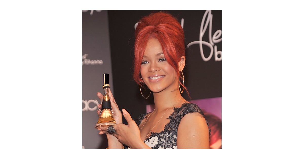 Rihanna Ad Gets Covered Up As The Singer Makes A Second Perfume 2011 05 05 15 21 58 Popsugar Beauty