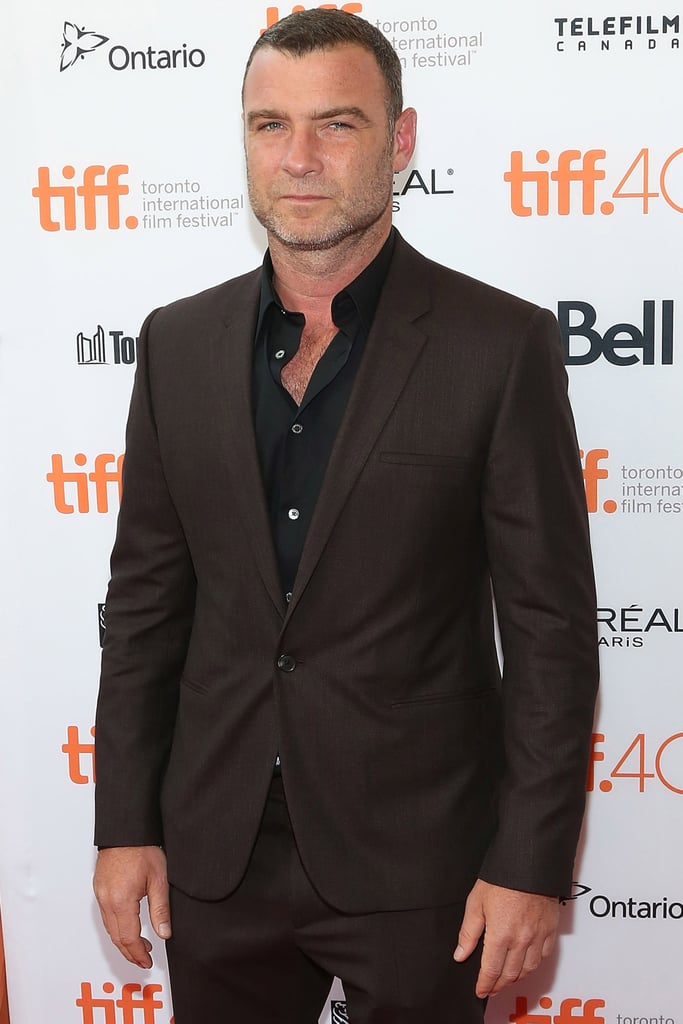 Liev Schreiber