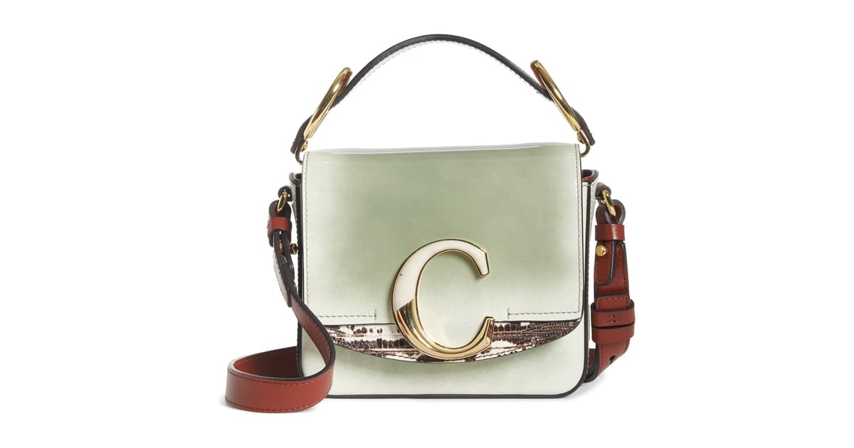 chloe fall 2019 bags