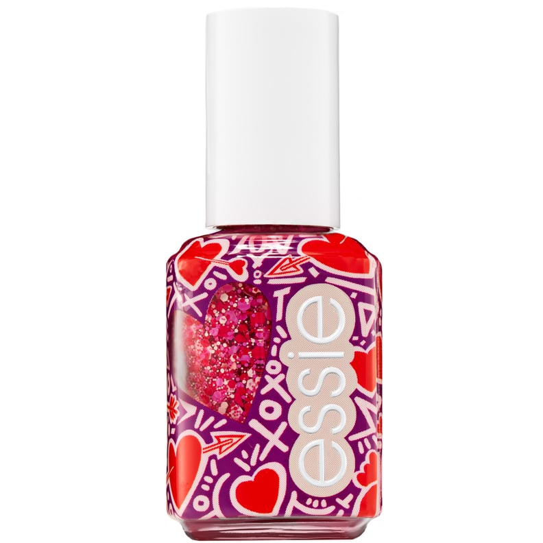 Essie Valentine's Day Collection Nail Polish in You're So Cupid