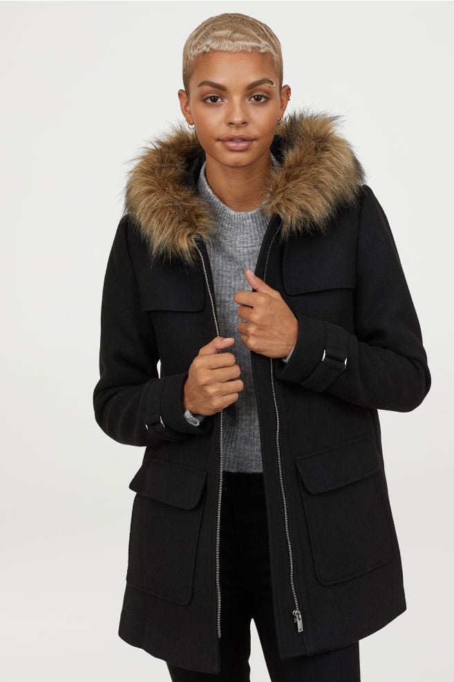 Types Of Jackets And Coats Popsugar Fashion