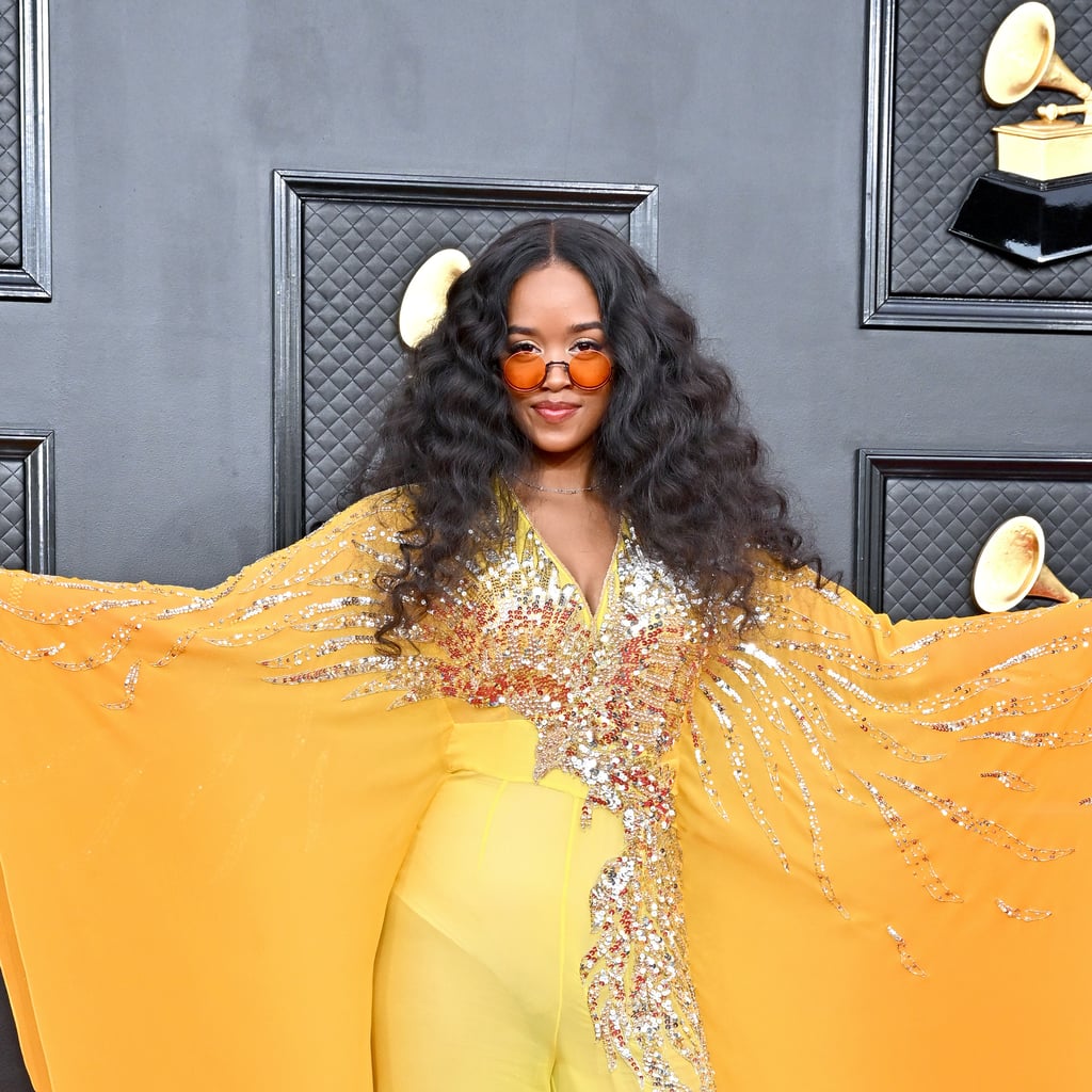 Get a First Look at H.E.R. and Josh Groban Singing as Their 