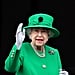 Queen Elizabeth II's Funeral Details