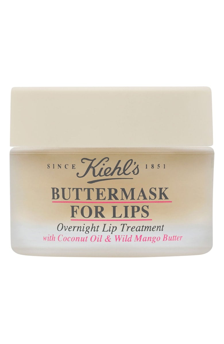 Kiehl's Buttermask Lip Smoothing Treatment