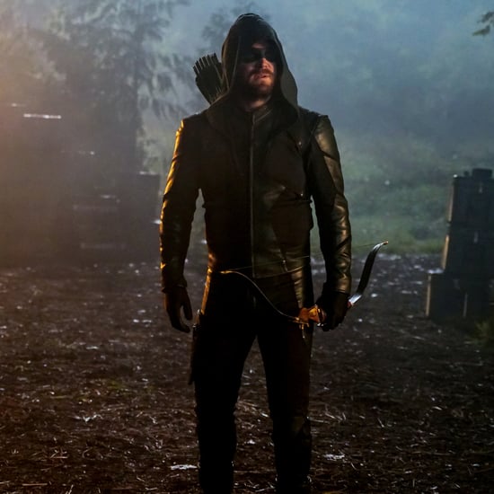 How Does Oliver Queen Die in Crisis on Infinite Earths?
