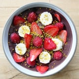Açai Bowl With Berries and Banana Recipe