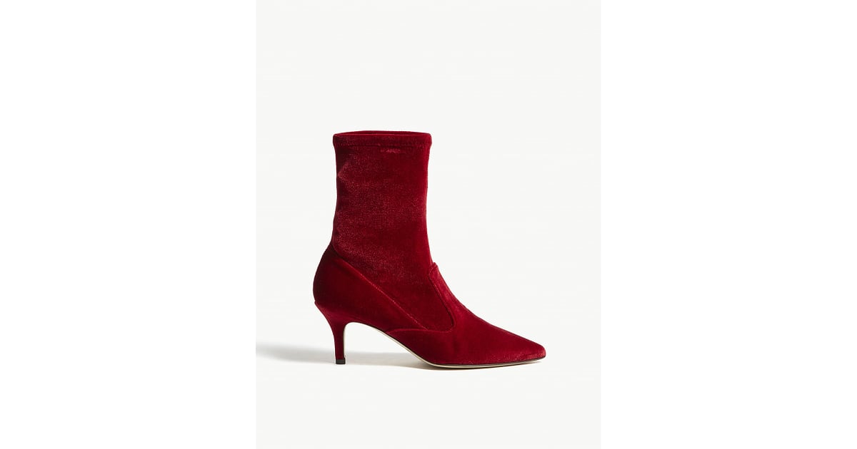 Lk bennett clearance lou boots