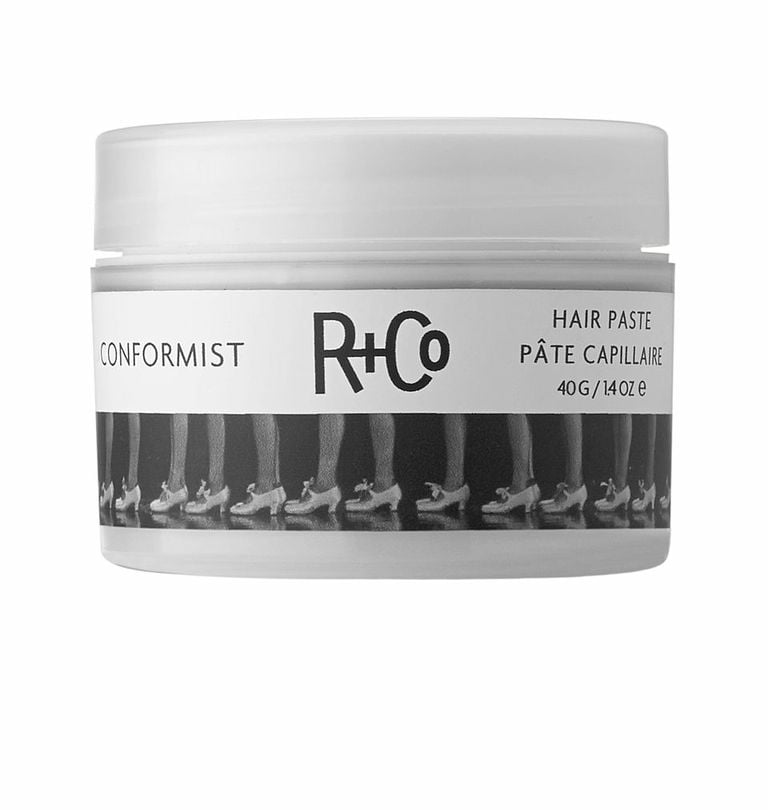 R+Co Conformist Hair Paste ($27)