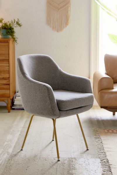 Kennedy Arm Chair