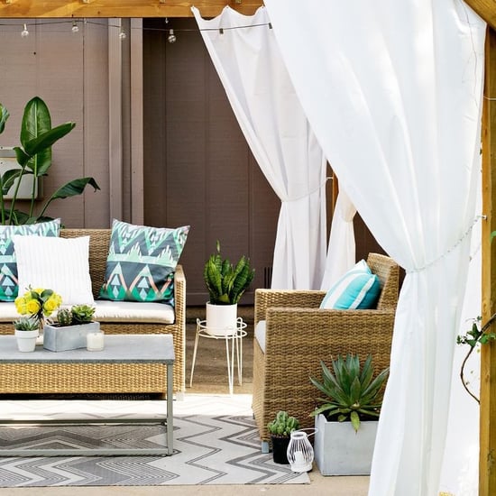Best Outdoor Decorating Trends of 2016