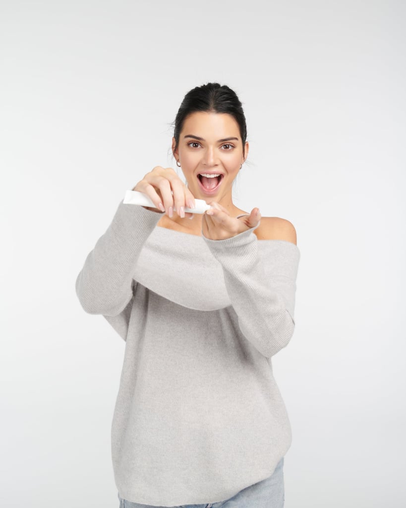 Kendall Jenner For Proactiv