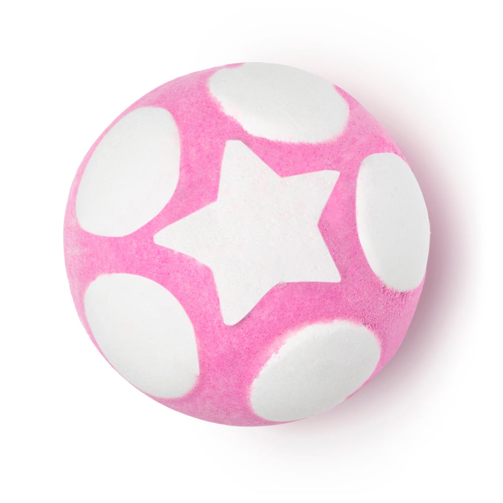 Snow Fairy Jelly Bomb