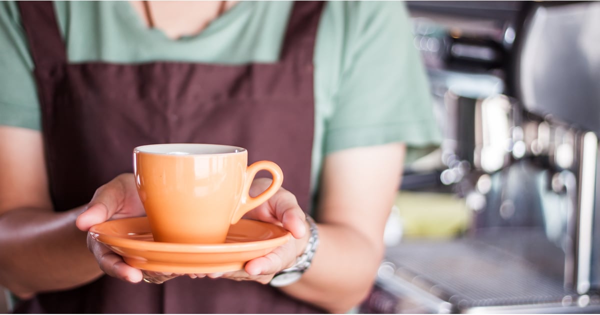 Things Baristas Wish You Knew | POPSUGAR Smart Living
