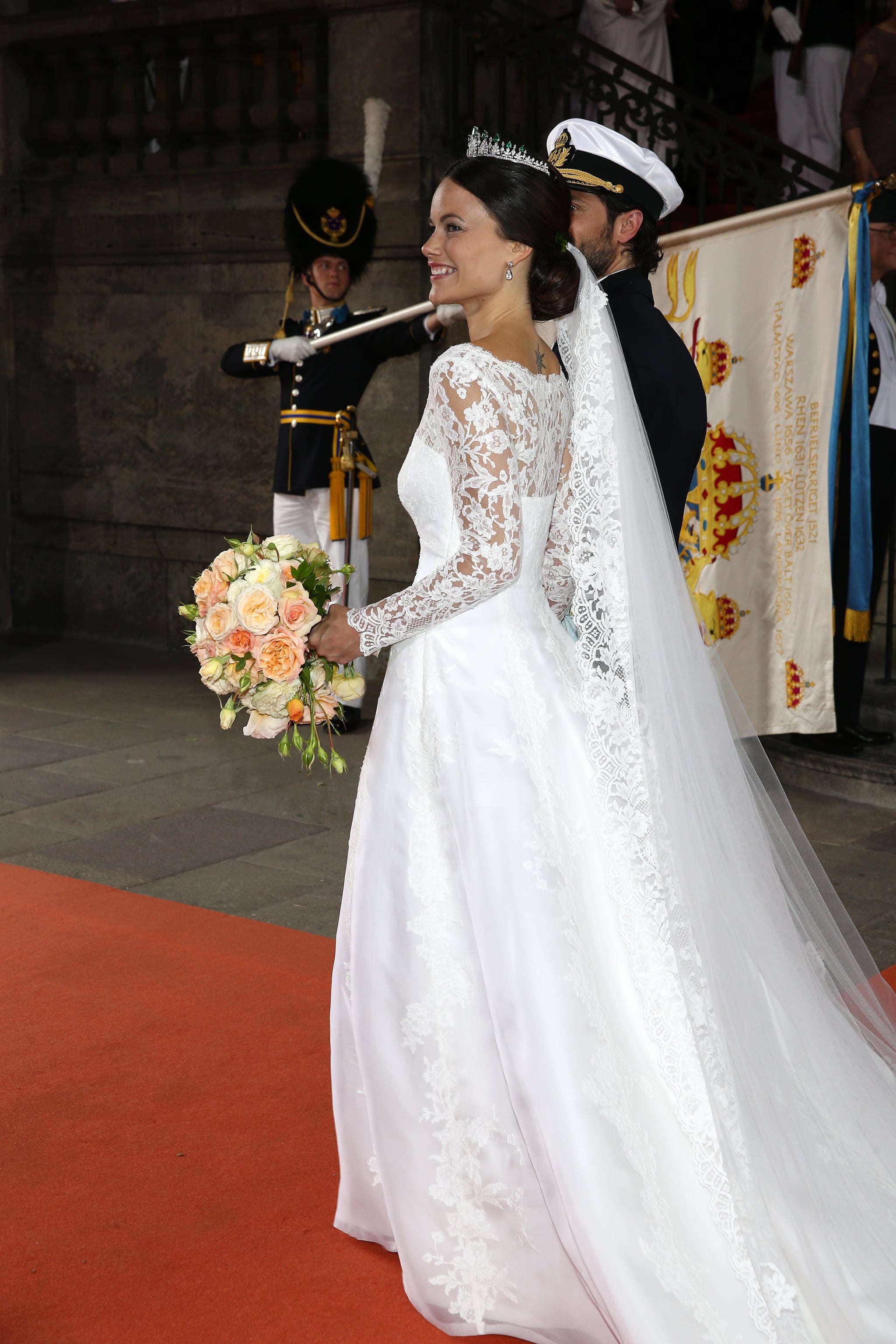 Celebrity Gossip News Breathtaking Pictures From The Swedish