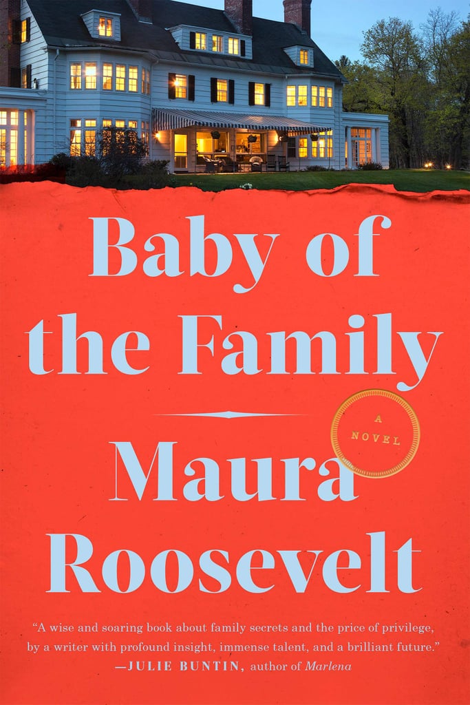 Baby of the Family by Maura Roosevelt