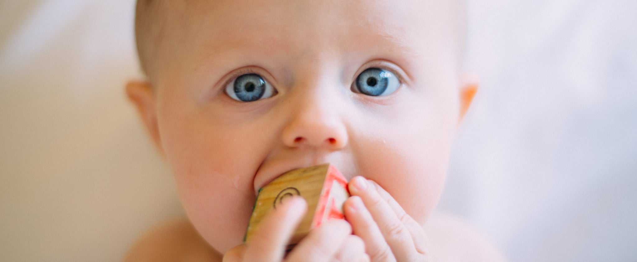 Overused Baby Names Popsugar Family