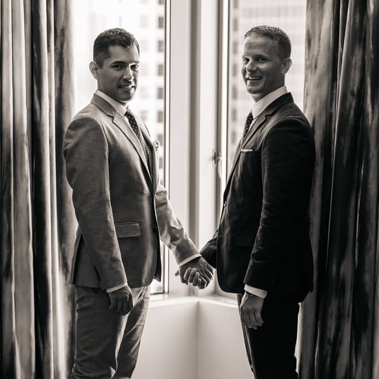 San Diego Hotel Wedding