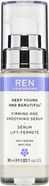 Ren Firming and Smoothing Serum