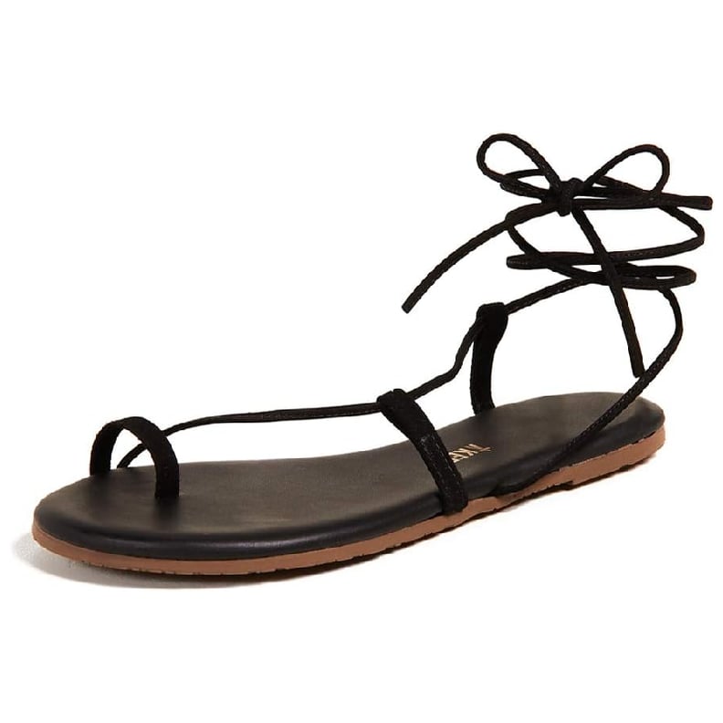 Best Lace-Up Sandals