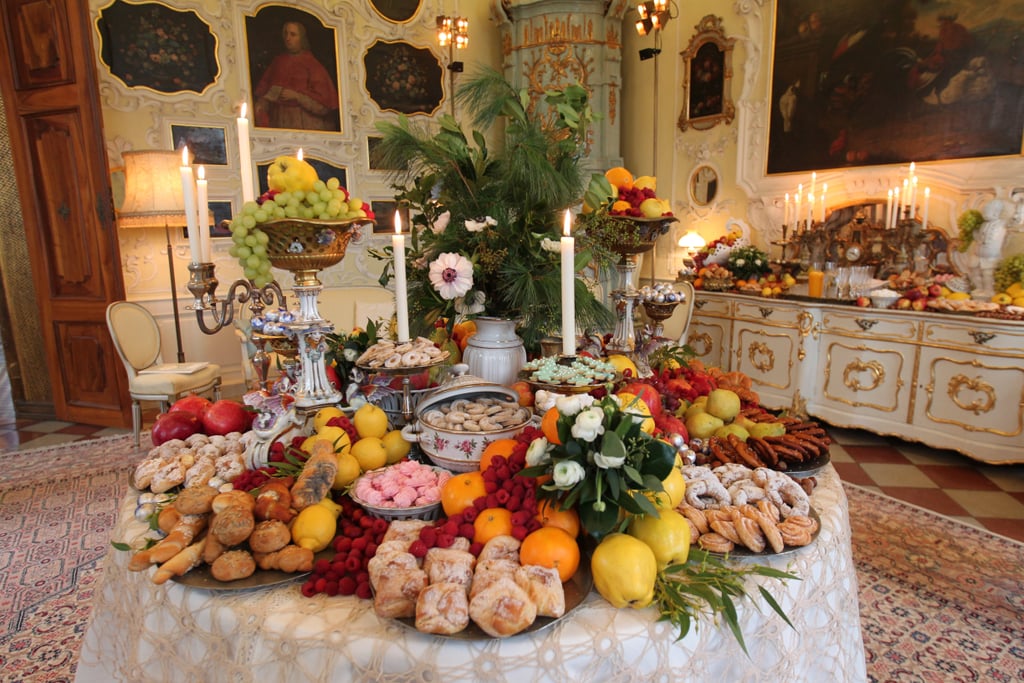 The Decadence
