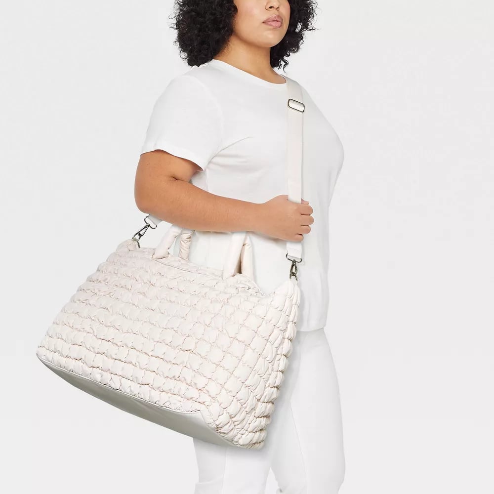 A New Day Athleisure Soft Weekender Bag Gifts For TargetLovers