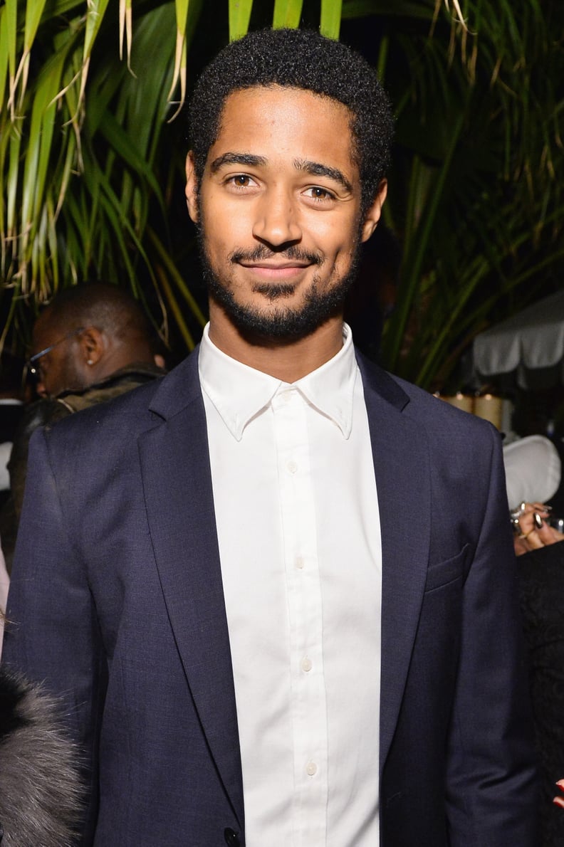 Alfred Enoch, OK, We See You