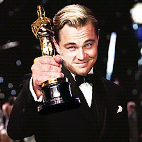 Leonardo DiCaprio Wins Oscar, Internet Celebrates (Video)