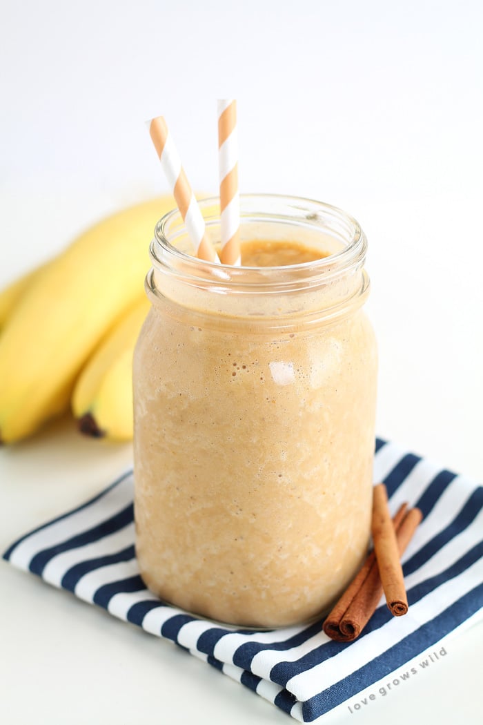 How to Make a Protein Shake (30+ flavors!) - Fit Foodie Finds