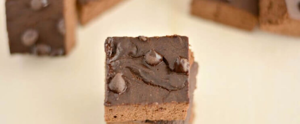 Chocolate Bacon Brownies Recipe