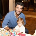 Jane the Virgin's Justin Baldoni Wants Men to Learn From Women in #MeToo Era