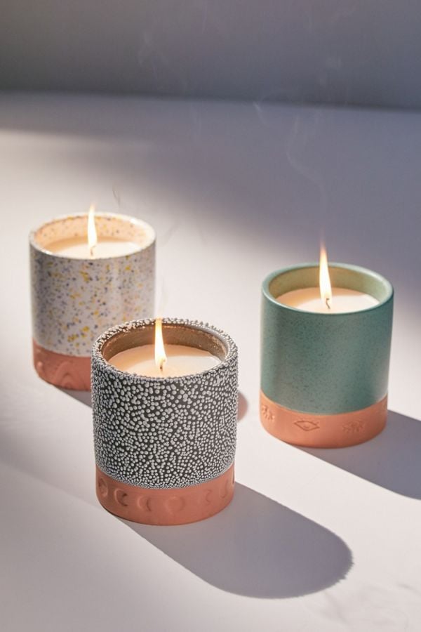 Miles Icon Candle The Best Under25 Gifts From Urban Outfitters