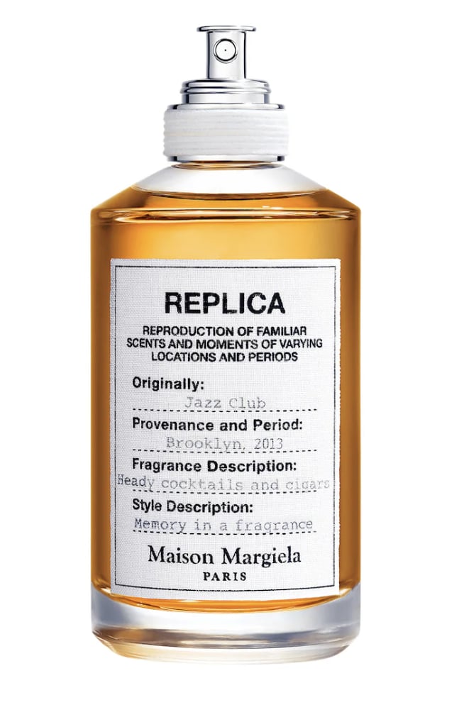 Maison Margiela Replica Jazz Club