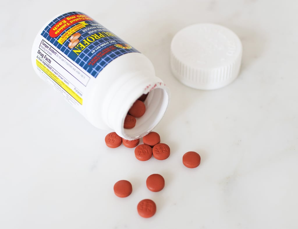 Does Ibuprofen Have Aspirin in It? POPSUGAR Fitness UK
