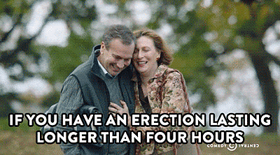 This Erectile Dysfunction Sketch