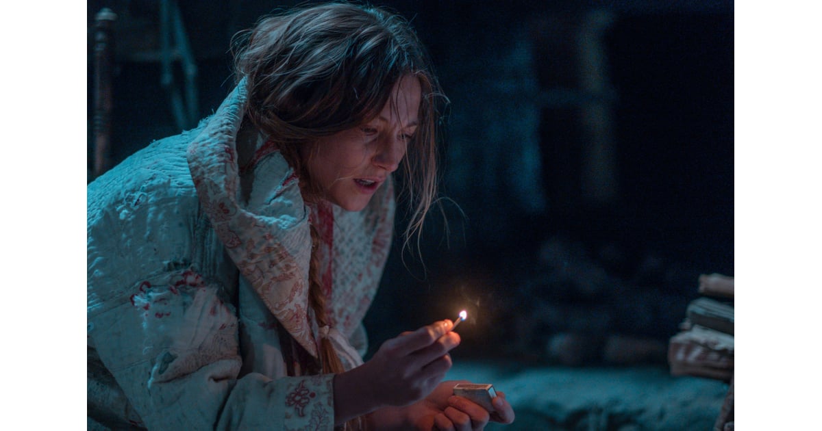 The Wind | Horror Movies on Hulu | 2020 | POPSUGAR ...