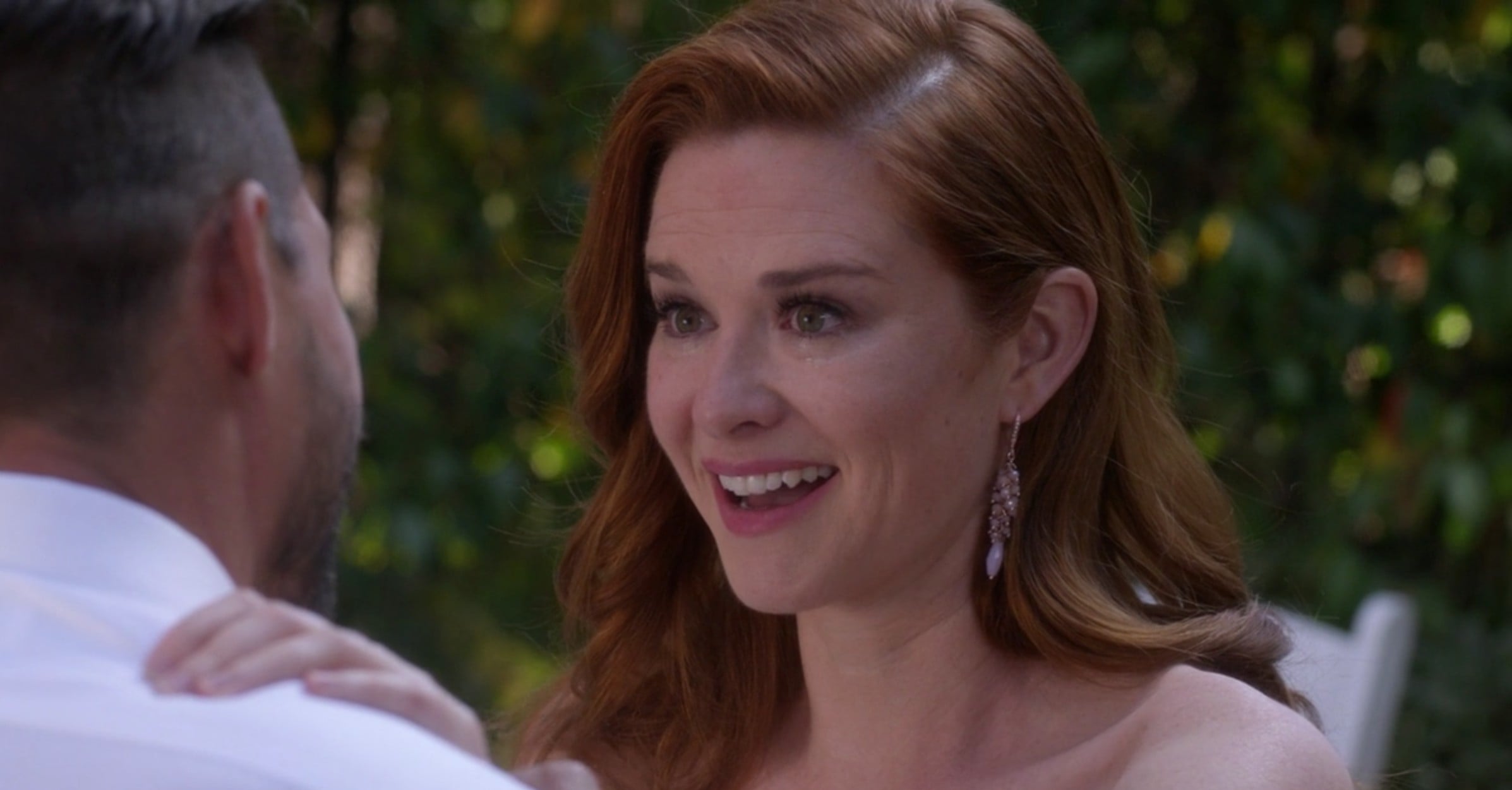 How Does April Leave Grey's Anatomy? | PS Entertainment