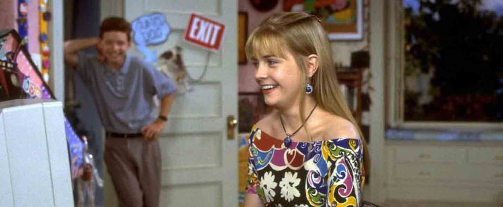 Clarissa Explains It All Style