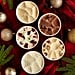 Dwayne Johnson Salt & Straw Holiday Ice Cream Flavors