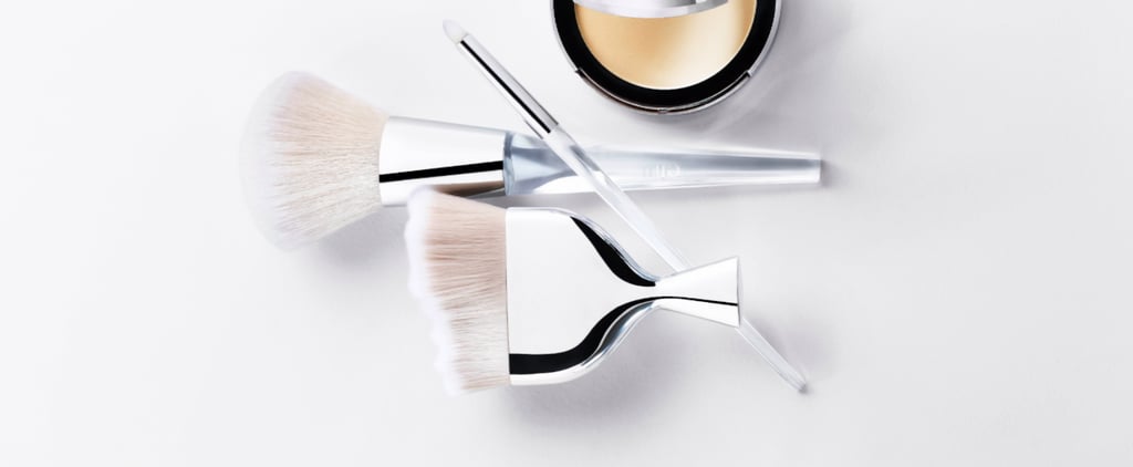 ELF Cosmetics Beautifully Precise Makeup Brushes