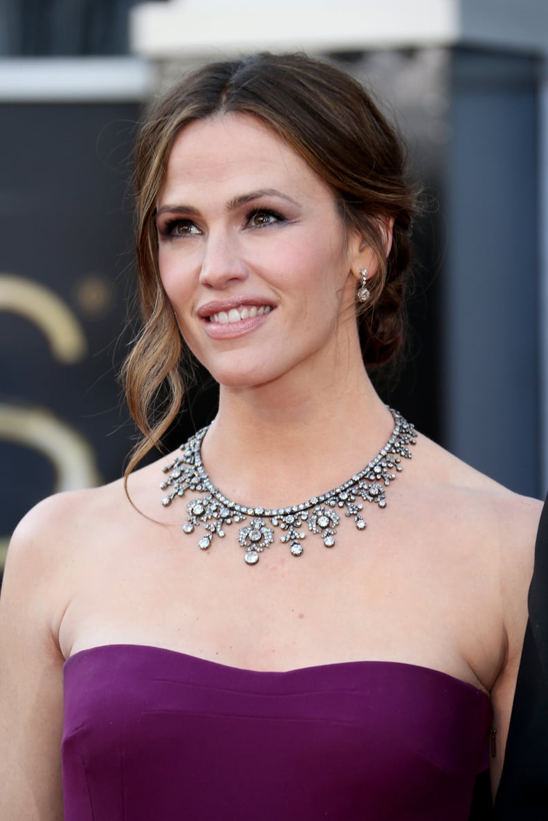 Jennifer Garner in 2013