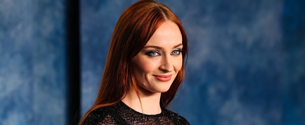 Sophie Turner's Tattoos and Their Meanings