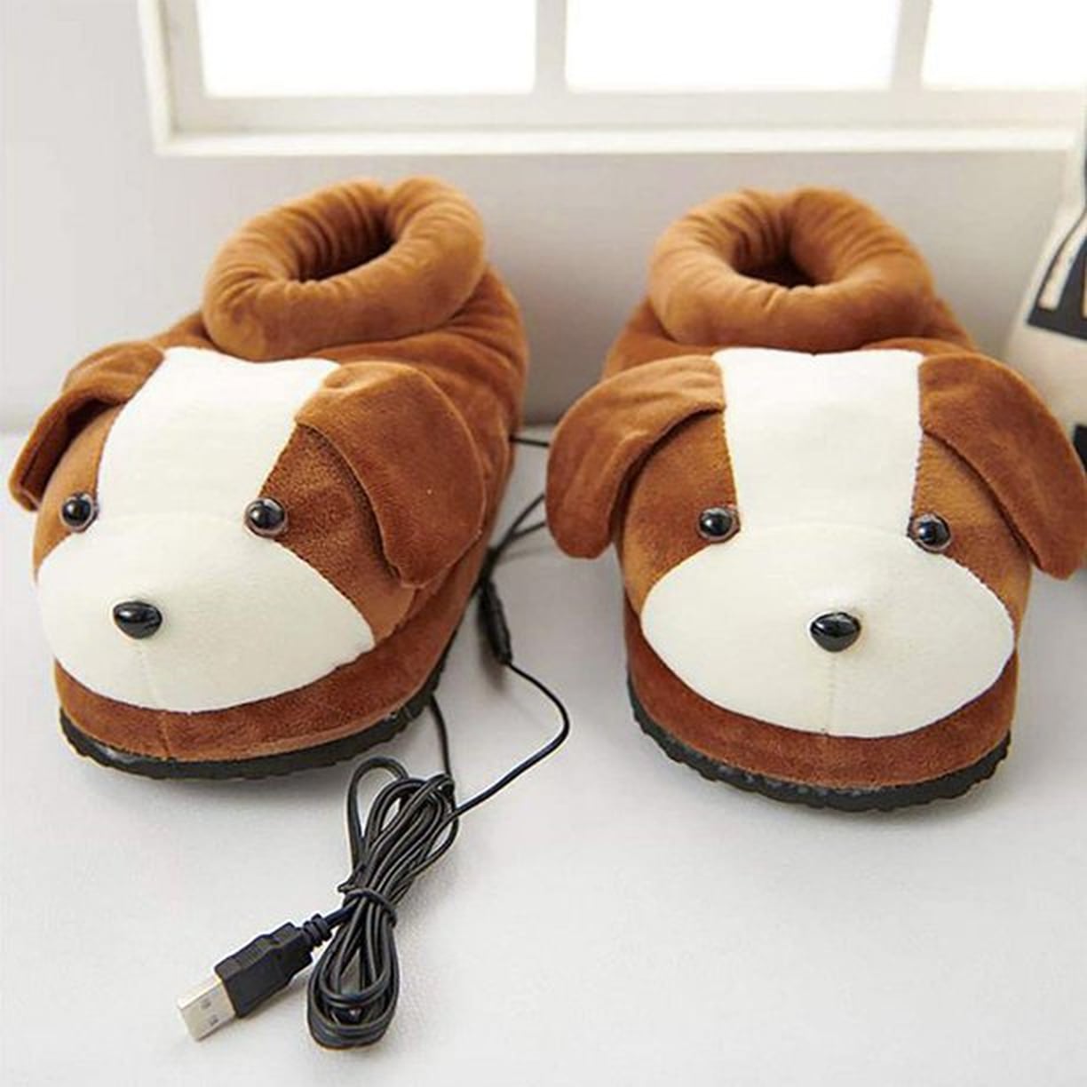 heatkeep slippers