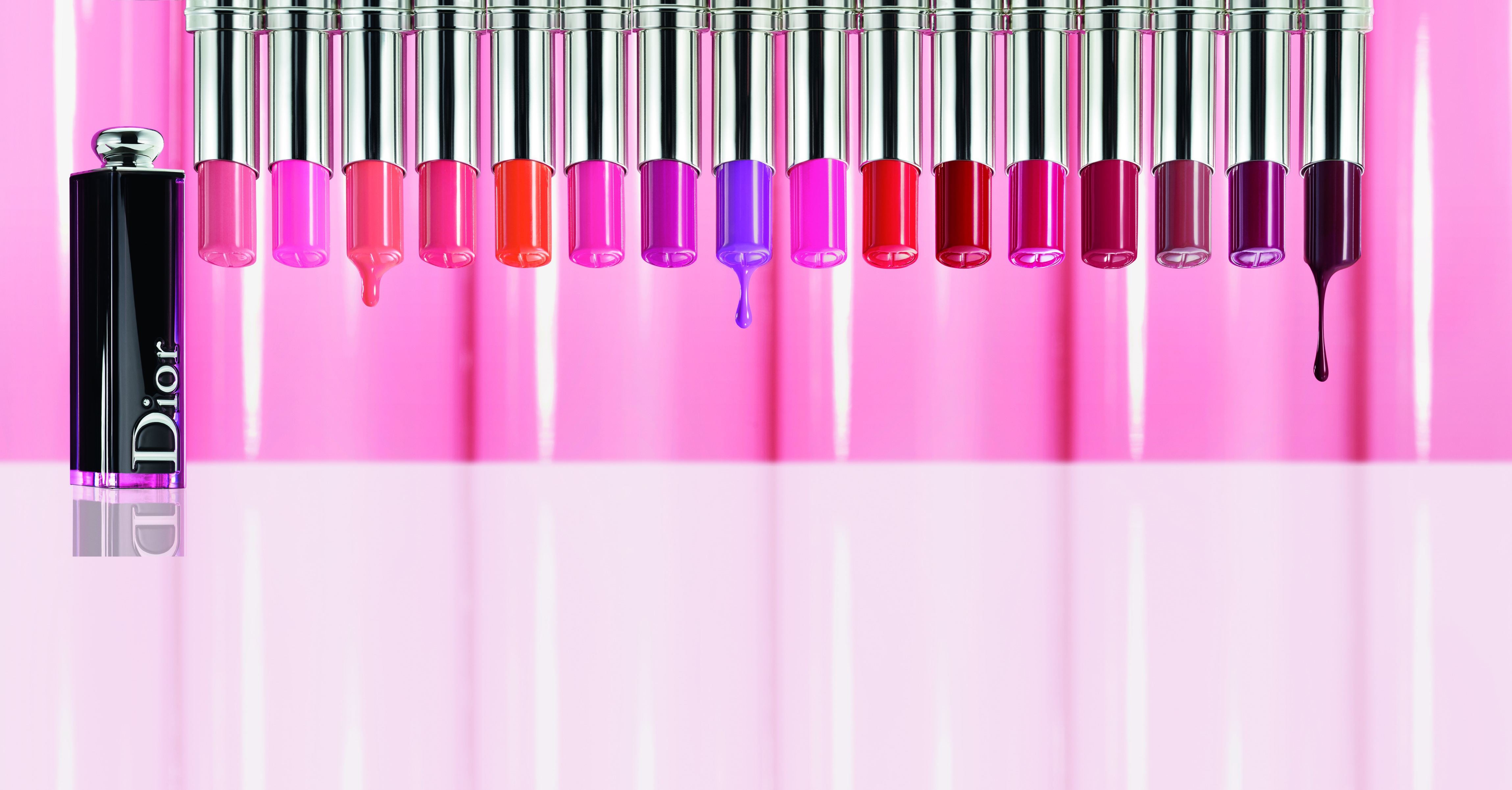 Dior Addict Lacquer Stick Review POPSUGAR Beauty